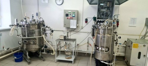 В Оренбуржье начнут производить пробиотик «Флоробиом» для восстановление кишечного микробиома В Оренбуржье начнут производить пробиотик «Флоробиом» для восстановление кишечного микробиома