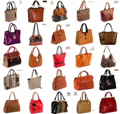 Оренбуржец через суд вернул интернет-магазину брендовые сумки