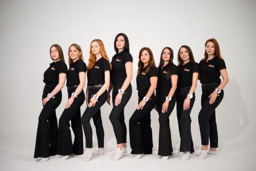 На Уральской Стали выберут «Стальную королеву»