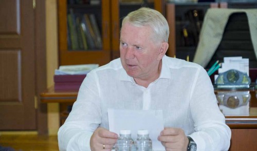 Выборы Губернатора Оренбуржья пройдут во второе воскресенье сентября