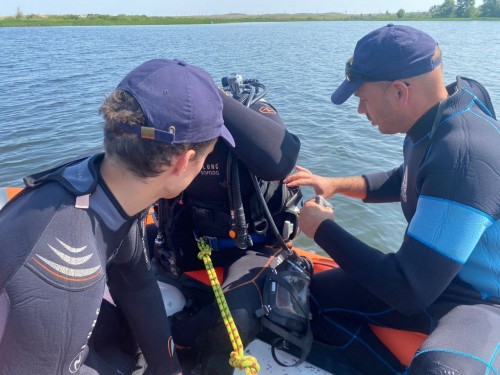 В Оренбуржье на водоёмах погибли 19 человек в этом году