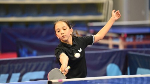 Две бронзы завоевали оренбургские теннисистки на первенстве России