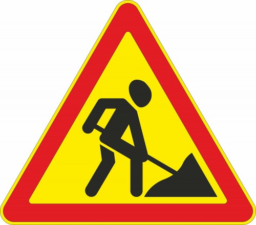 В Оренбурге строительная компания выплатит компенсацию за упавший на автомобиль дорожный знак В Оренбурге строительная компания выплатит компенсацию за упавший на автомобиль дорожный знак