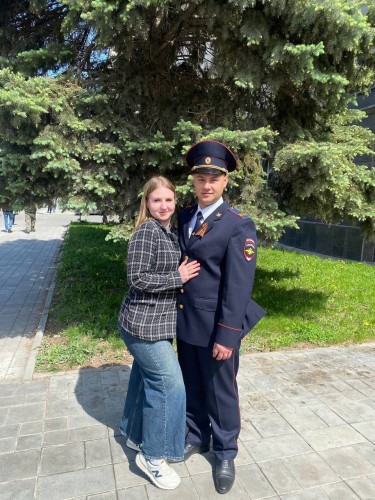 Оренбургские полицейские сыграют свадьбу на Всероссийском фестивале