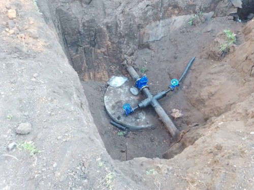 В Оренбуржье потратят около трёх миллиардов для модернизации сетей водоводов