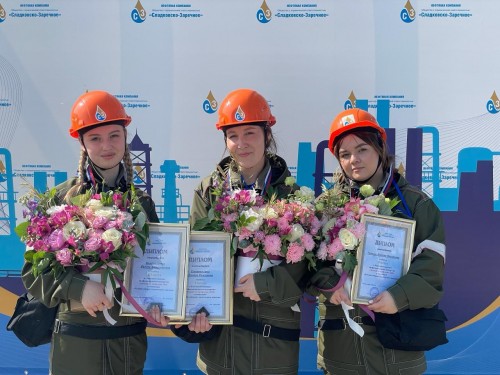 Конкурс профессионального мастерства: «Сладковско-Заречное» вновь выбирает лучших из лучших Конкурс профессионального мастерства: «Сладковско-Заречное» вновь выбирает лучших из лучших