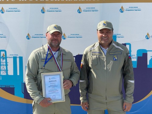 Конкурс профессионального мастерства: «Сладковско-Заречное» вновь выбирает лучших из лучших Конкурс профессионального мастерства: «Сладковско-Заречное» вновь выбирает лучших из лучших