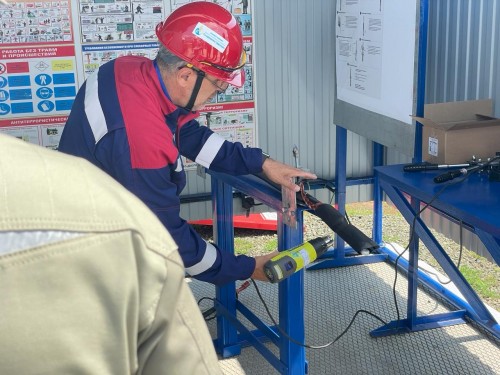 Конкурс профессионального мастерства: «Сладковско-Заречное» вновь выбирает лучших из лучших Конкурс профессионального мастерства: «Сладковско-Заречное» вновь выбирает лучших из лучших