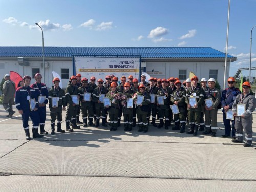 Конкурс профессионального мастерства: «Сладковско-Заречное» вновь выбирает лучших из лучших Конкурс профессионального мастерства: «Сладковско-Заречное» вновь выбирает лучших из лучших