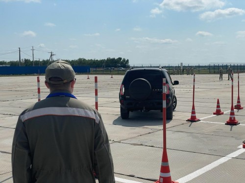 Конкурс профессионального мастерства: «Сладковско-Заречное» вновь выбирает лучших из лучших Конкурс профессионального мастерства: «Сладковско-Заречное» вновь выбирает лучших из лучших