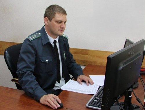 Выявлено недостоверное декларирование более 177 тысяч тонн зерна