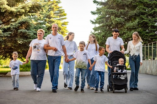 Металлургов Уральской Стали отметили на День семьи, любви и верности Металлургов Уральской Стали отметили на День семьи, любви и верности