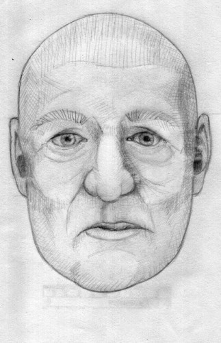 В Новотроицке устанавливают личность найденного трупа мужчины В Новотроицке устанавливают личность найденного трупа мужчины