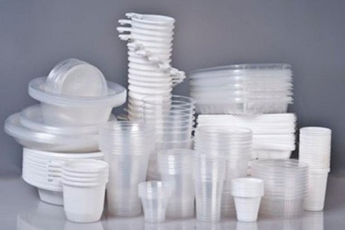  Оренбуржцы готовы отказаться от пластиковой посуды