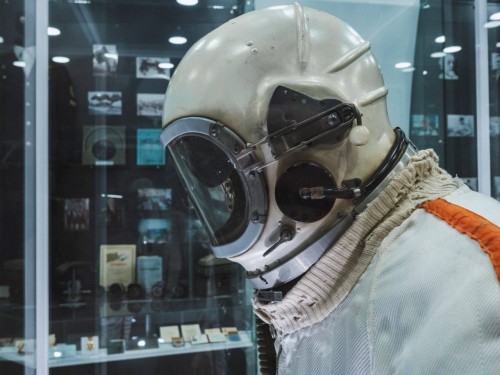 Оренбург присоединится к новому туристическому маршруту «Космические выходные»