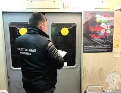 За полгода в Оренбуржье на железной дороге погибли четыре человека