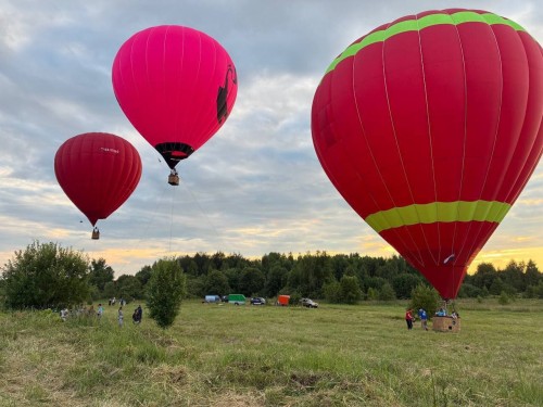 В августе в Соль-Илецке состоятся два фестиваля В августе в Соль-Илецке состоятся два фестиваля