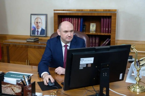 Врио губернатора Оренбуржья поблагодарил жителей за обратную связь