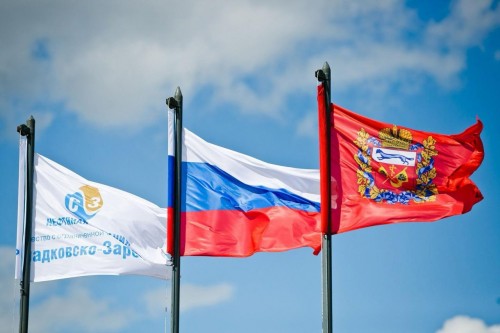 «Сладковско-Заречное» напправило 5 миллионов рублей на социальные проекты в сёлах Ташлинского и Илекского районов