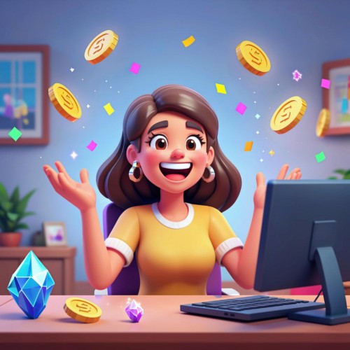 В лето с призами: «Ростелеком» разыгрывает сотни тысяч наград и бонусов среди участников мини-игр