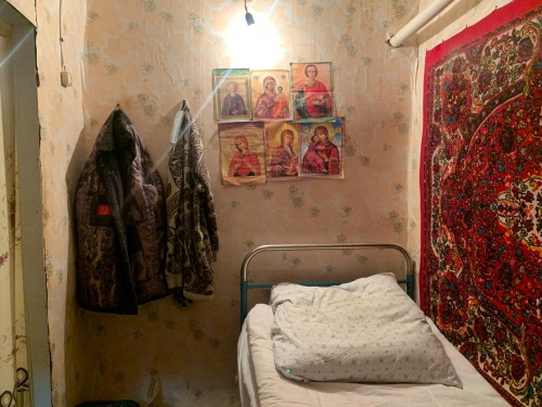 В Шарлыкском районе полицейские задержали подозреваемого в краже 130 тысяч рублей у 84-летней пенсионерки В Шарлыкском районе полицейские задержали подозреваемого в краже 130 тысяч рублей у 84-летней пенсионерки