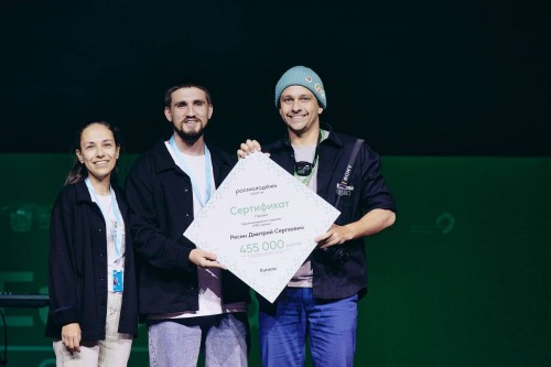 Оренбуржцы могут принять участие во Всероссийском конкурсе молодежных проектов «Росмолодёжь.Гранты 2 сезон» Оренбуржцы могут принять участие во Всероссийском конкурсе молодежных проектов «Росмолодёжь.Гранты 2 сезон»