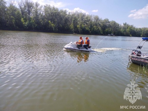 В Оренбуржье завершилась очередная аттестация судоводителей