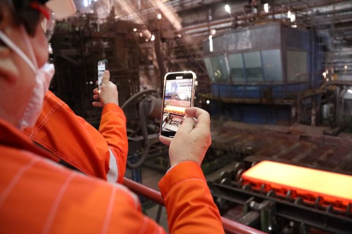 Уральская Сталь запустила новый экскурсионный маршрут