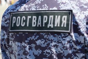 НА ОСОБОМ КОНТРОЛЕ РОСГВАРДИИ НАХОДИТСЯ ЛЕТНИЙ ОЗДОРОВИТЕЛЬНЫЙ ОТДЫХ ДЕТЕЙ ОРЕНБУРГСКОЙ ОБЛАСТИ