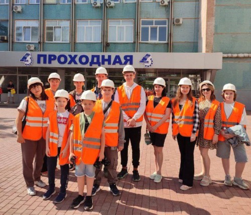 Более 45 тыс. юных оренбуржцев приняли участие в мероприятиях службы занятости Более 45 тыс. юных оренбуржцев приняли участие в мероприятиях службы занятости