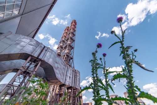 ТЭЦ Уральской Стали даст горячую воду Новотроицку в намеченные сроки