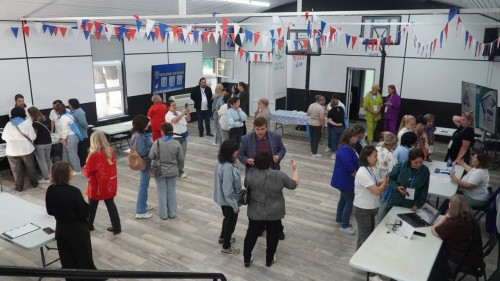 В Оренбуржье прошел II Межрегиональный медиафорум