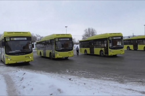 Оренбурженка отсудила у предприятия 230 000 рублей за травму во время поездки на автобусе Оренбурженка отсудила у предприятия 230 000 рублей за травму во время поездки на автобусе