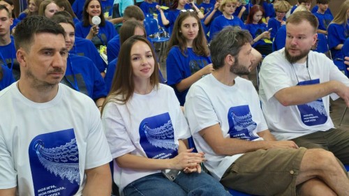 В Оренбуржье стартовал бизнес-лагерь для школьников