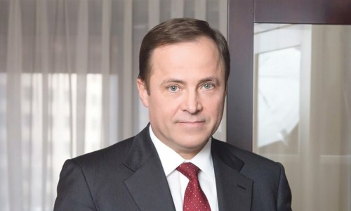 Игорь Комаров выступит на 77-м заседании Совета законодателей ПФО