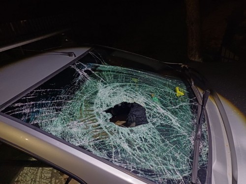 Госавтоинспекция Сакмарского района разыскала водителя, скрывшегося после смертельного ДТП