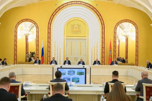 ПФО – в лидерах по созданию особых экономических зон ПФО – в лидерах по созданию особых экономических зон