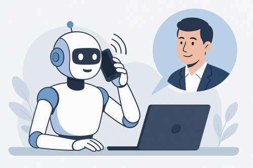 Автообзвон клиентов: быстрый способ наладить связь с аудиторией Автообзвон клиентов: быстрый способ наладить связь с аудиторией