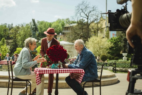 Следствие снова ведет школьница: второй сезон детского детективного сериала «Любопытная Варвара» стартует в Wink.ru 2 октября Следствие снова ведет школьница: второй сезон детского детективного сериала «Любопытная Варвара» стартует в Wink.ru 2 октября