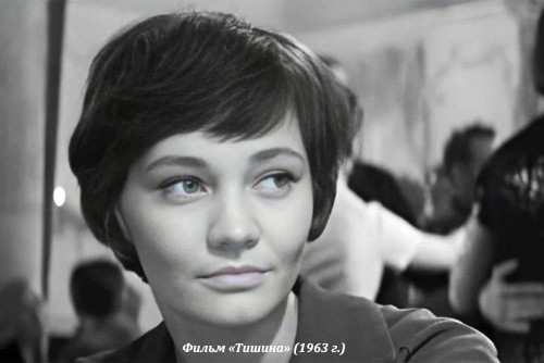 Лариса Лужина, известная актриса, посетит Оренбург на фестивале «Восток&Запад»