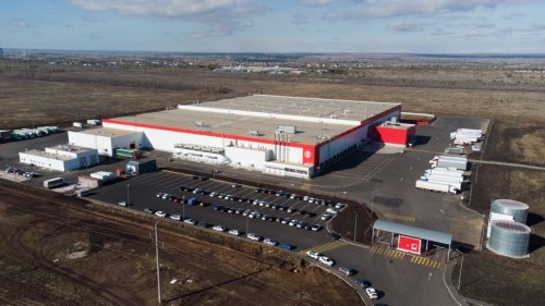 В ОЭЗ «Оренбуржье» возведут российско-индийское предприятие