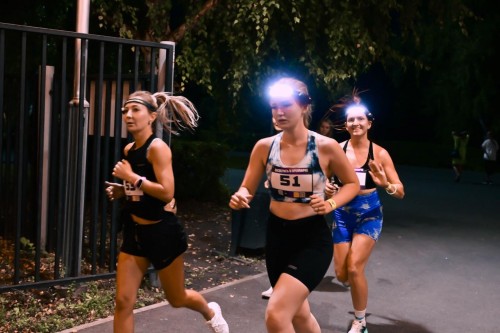 Сотрудники «Сладковско-Заречное» провели спортивный фестиваль «ЗАСВЕТИСЬ В ОРЕНПАРКЕ». Как это было?