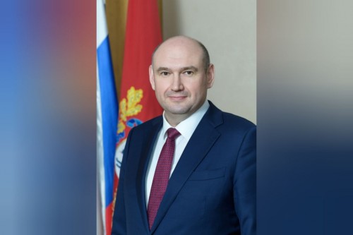 Предварительные результаты выборов Губернатора Оренбургской области