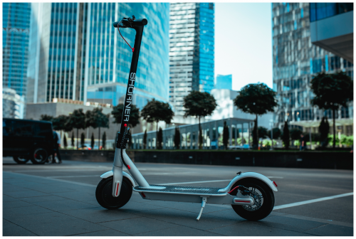 Бастрыкин поручил возбудить уголовное дело после наезда электросамоката на пожилого человека в Оренбурге