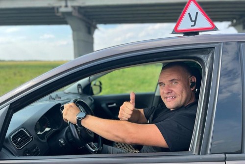 В Оренбурге автоинструктор работал без оформления трудового договора