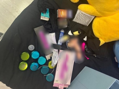 В Оренбурге перед судом окажутся члены преступной группы создавшей сеть проституции В Оренбурге перед судом окажутся члены преступной группы создавшей сеть проституции