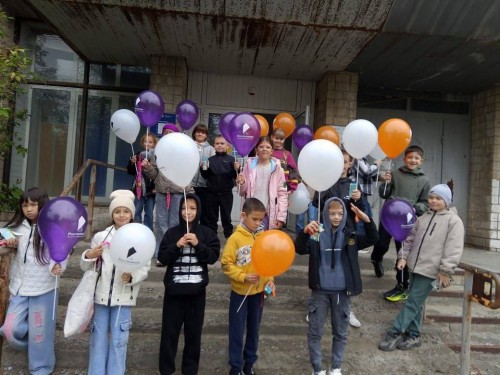 «Ростелеком» открыл двери для оренбургских школьников в День интернета