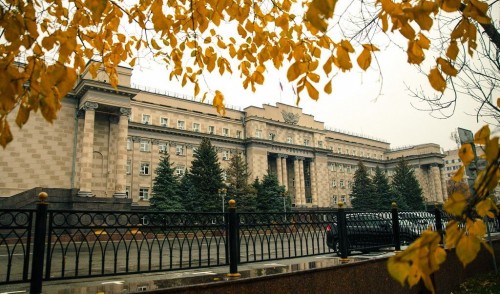 В Оренбуржье ввели штрафы за съёмку беспилотников