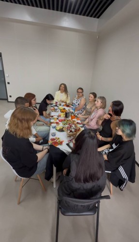 В Оренбуржье появится клуб «Семья на первом месте»