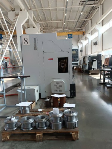 Предприятия Оренбургской области модернизируют оборудование благодаря государственной поддержке